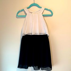 By By girls dress size 12